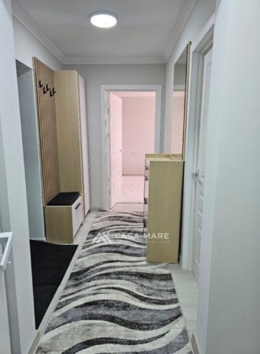 Apartament cu 2 camere, 50 m², Ciocana, Chișinău 9