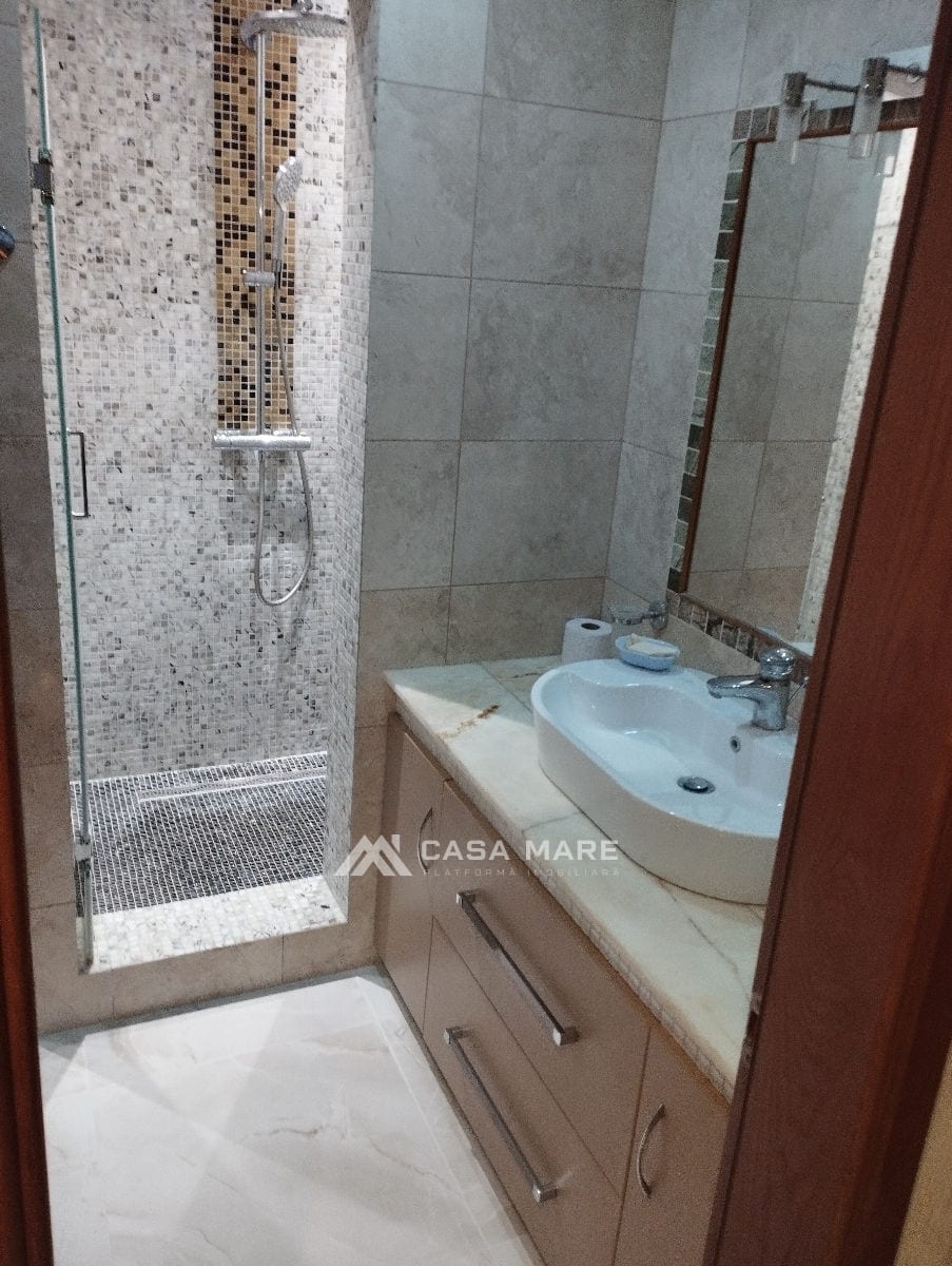 Apartament cu 2 camere, 64 m², Buiucani, Chișinău 8