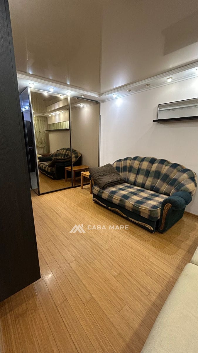Apartament cu 1 cameră, 29 m², Ciocana, Chișinău 4