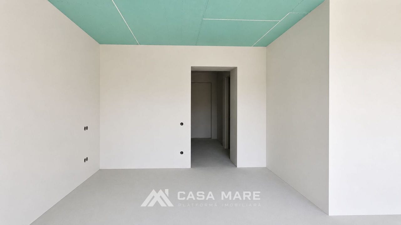4-комнатная квартира, 131 м², Яловены 6