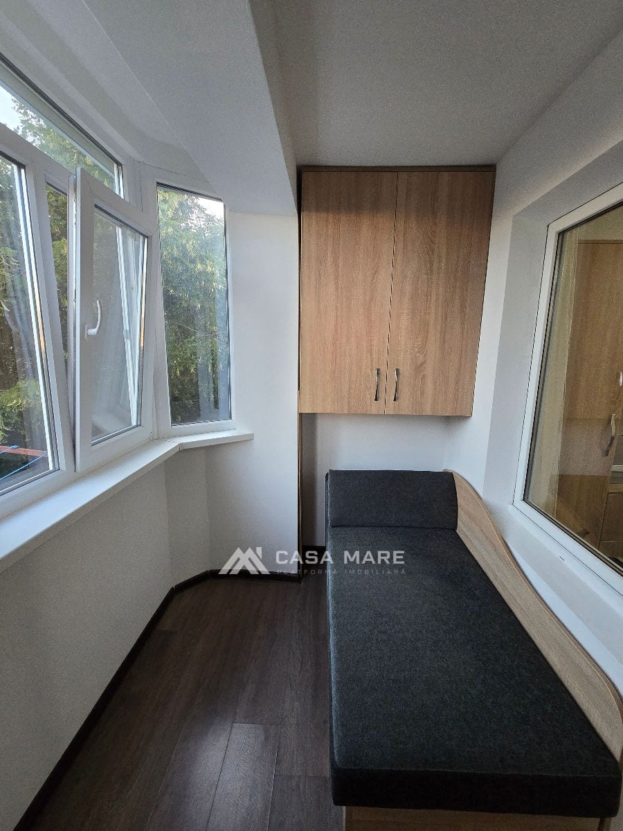Apartament cu 1 cameră, 35 m², Ciocana, Chișinău 6