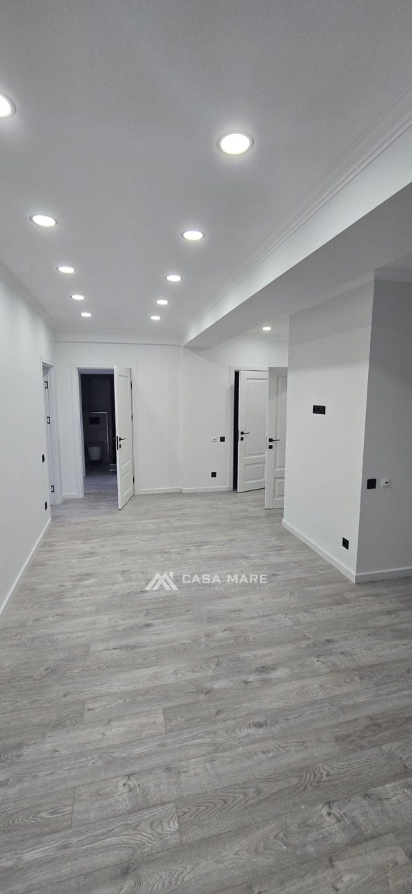 3-комнатная квартира, 100 м², Буюканы, Кишинёв 8