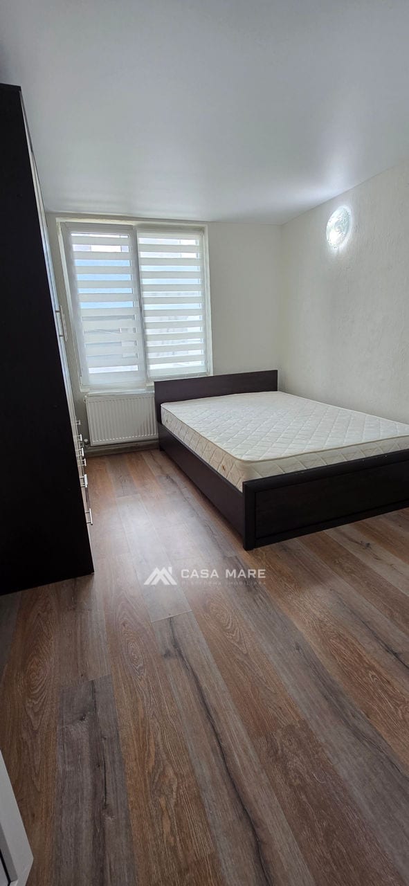 Apartament cu 2 camere, 130 m², Centru, Chișinău 2