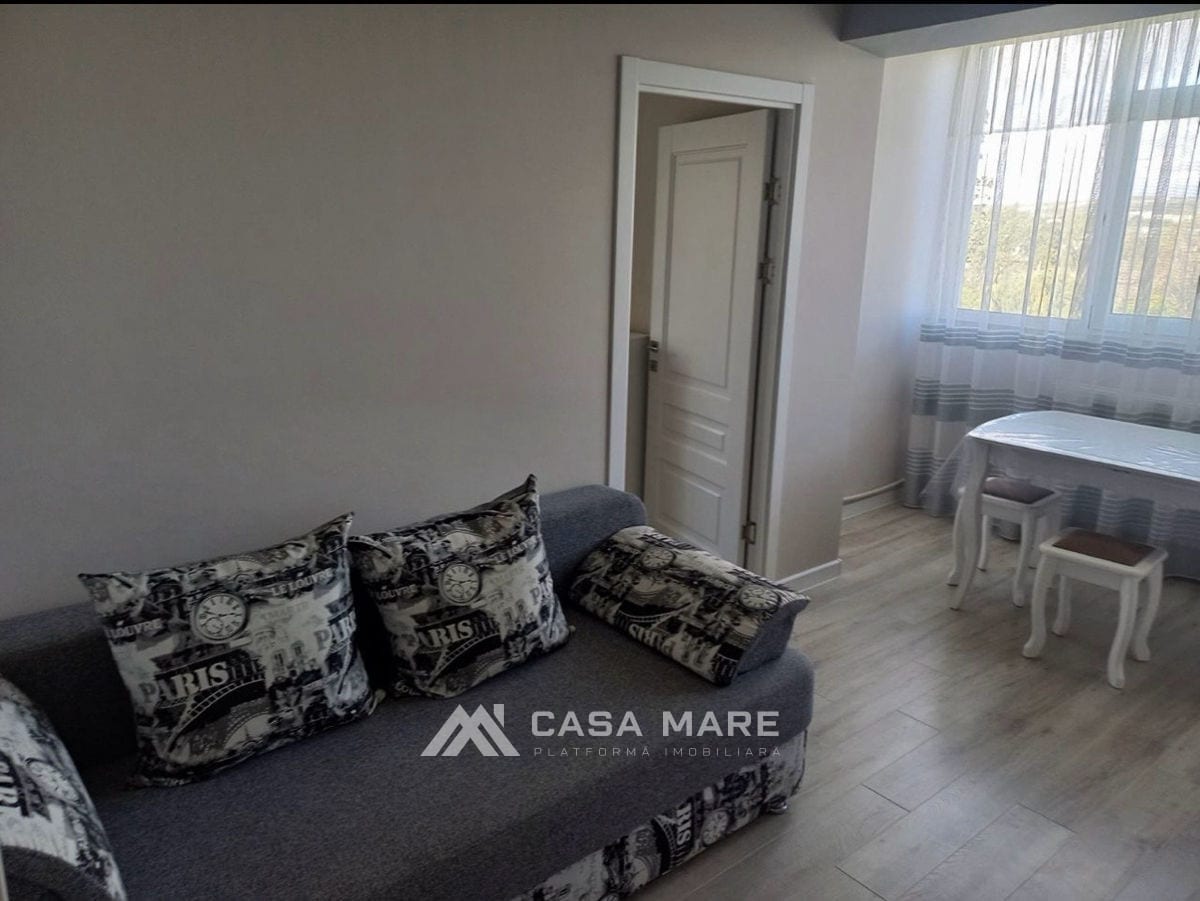 2-комнатная квартира, 55 м², Доброжа 3