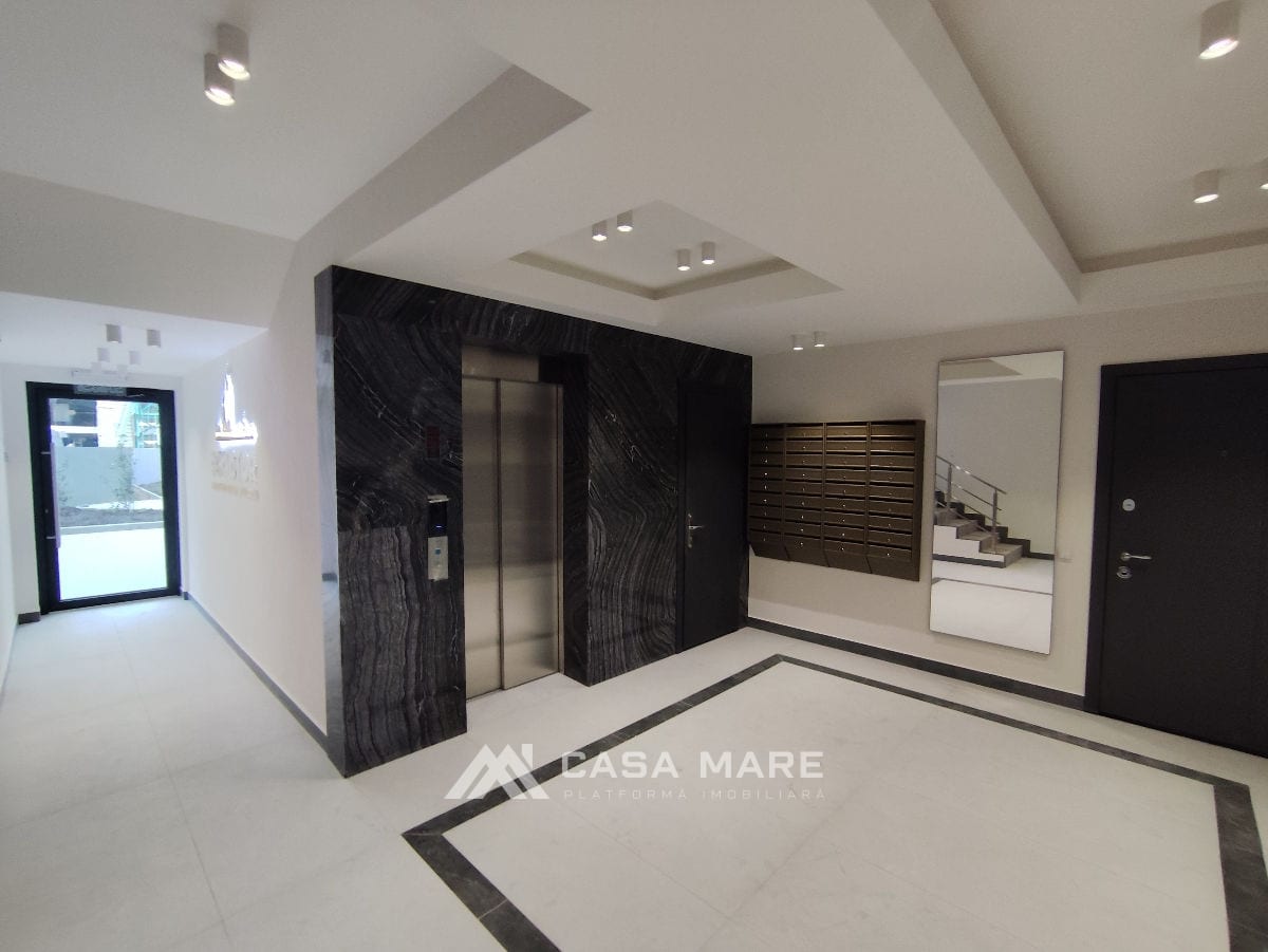 Apartament cu 2 camere, 69 m², Botanica, Chișinău 2