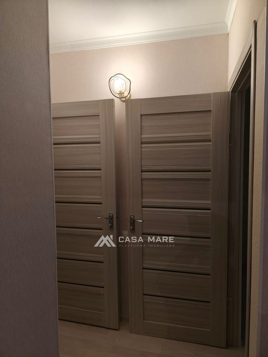 Apartament cu 3 camere, 60 m², Botanica, Chișinău 8