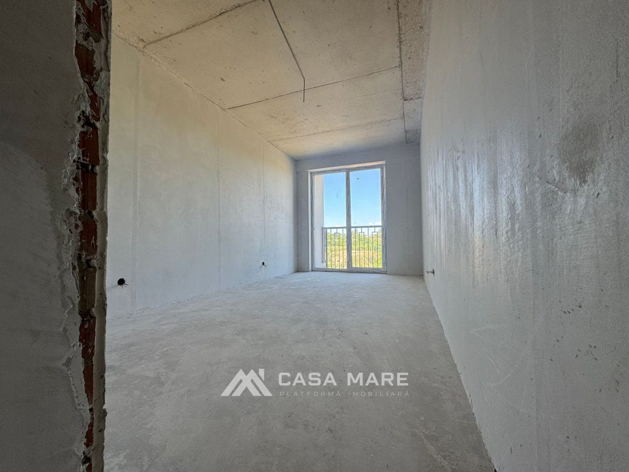 Apartament cu 2 camere, 77 m², Ciocana, Chișinău 5