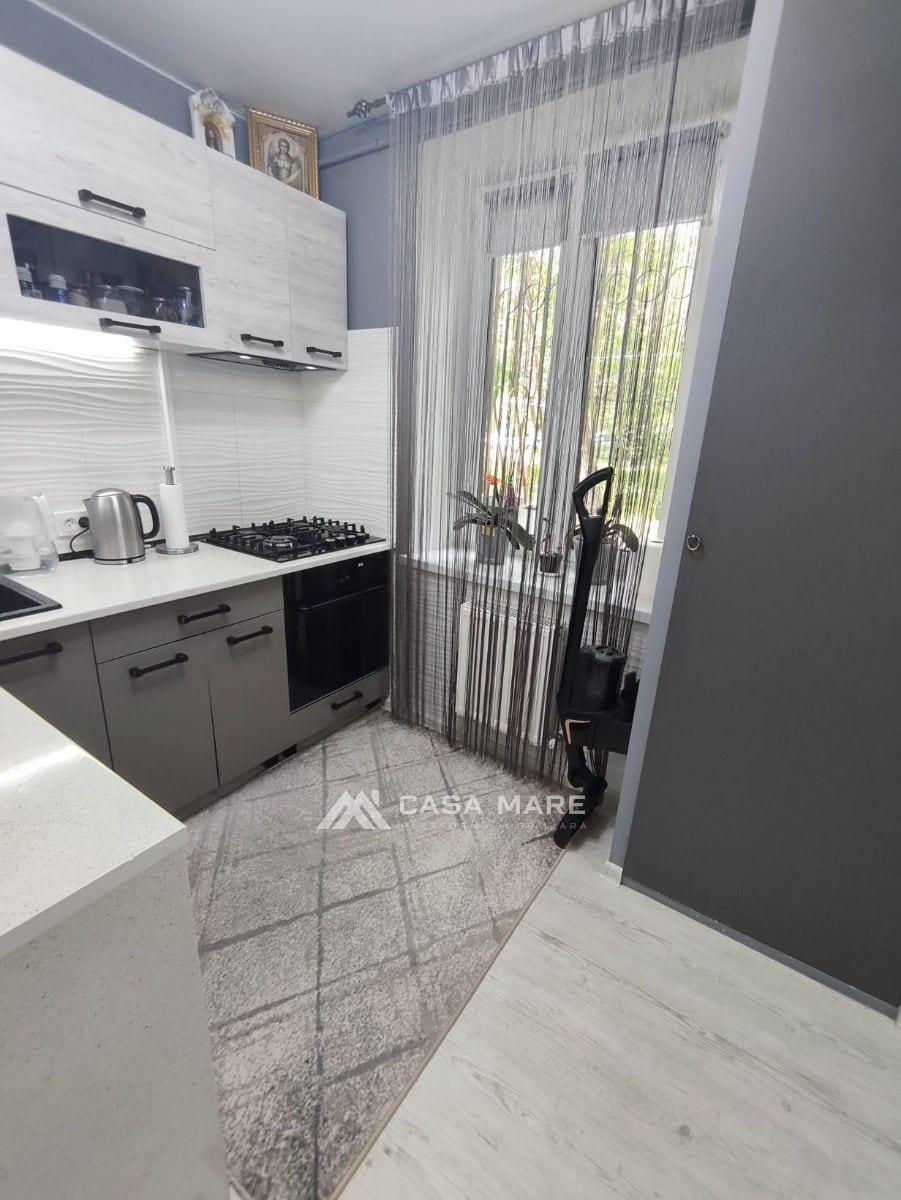 Apartament cu 2 camere, 80 m², Râșcani, Chișinău 1