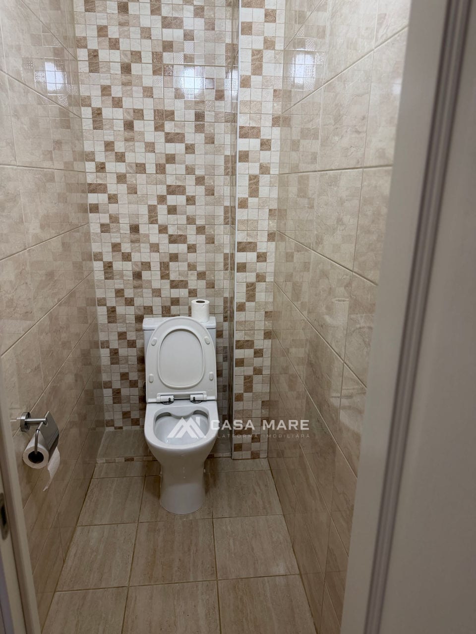 Apartament cu 2 camere, 50 m², Poșta Veche, Chișinău 5