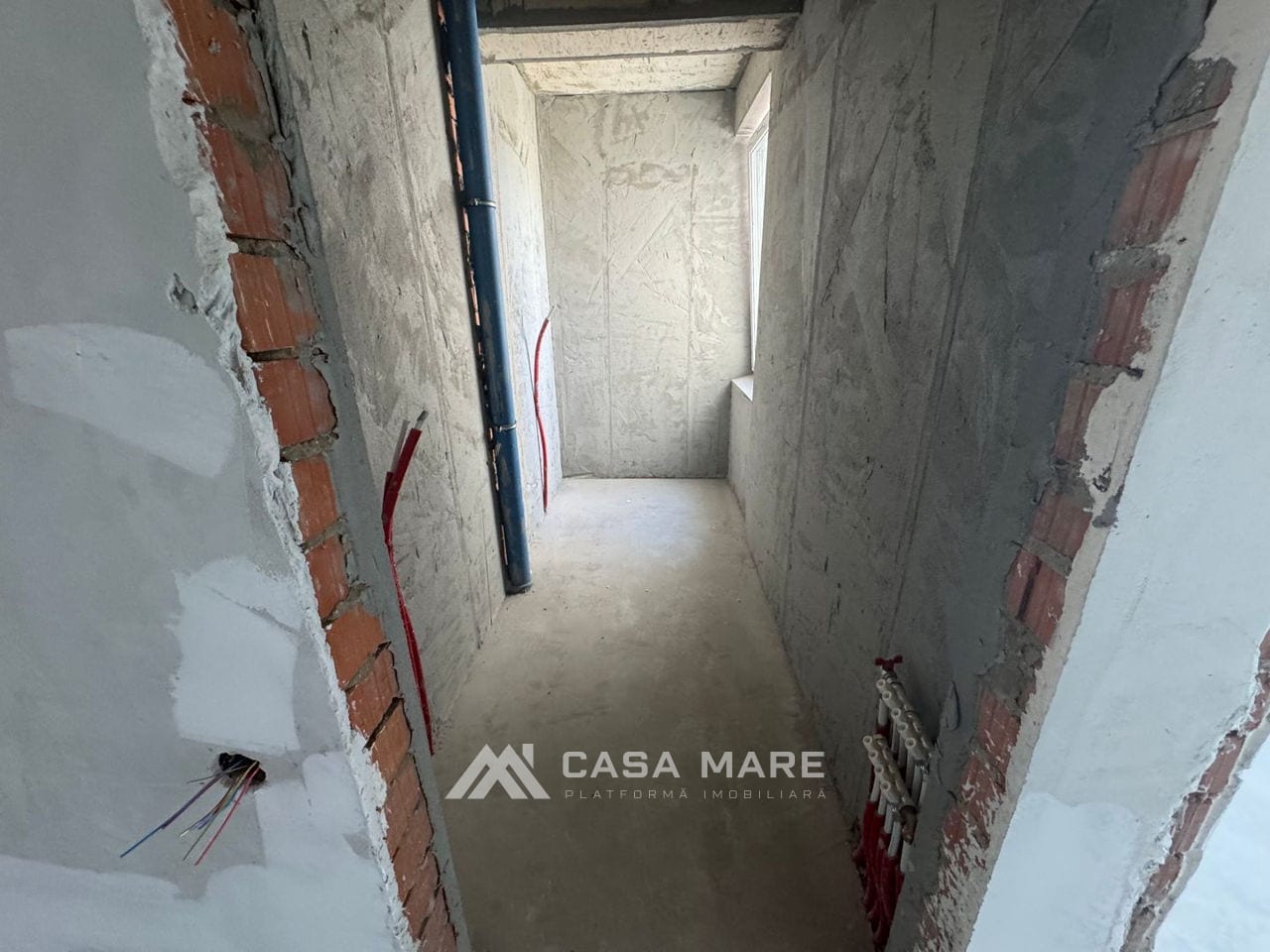 Apartament cu 2 camere, 77 m², Ciocana, Chișinău 8