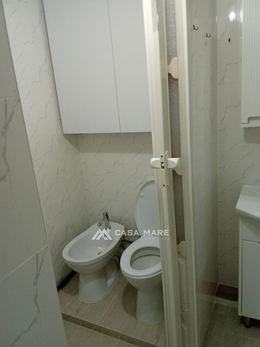 2-комнатная квартира, 60 м², Кодру 8
