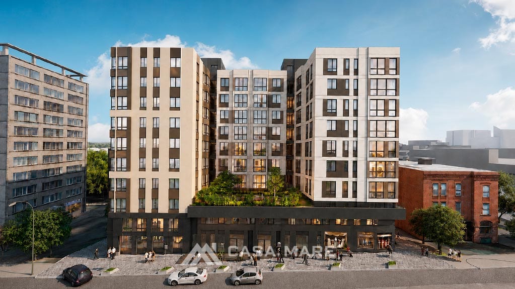 1-комнатная квартира, 45 м², Центр, Кишинёв 1