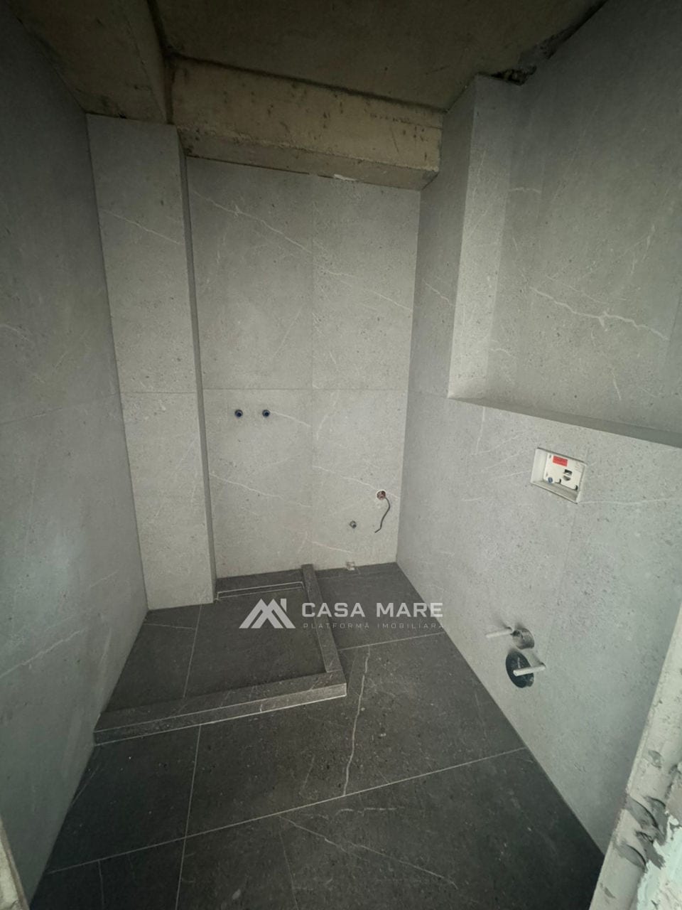 Apartament cu 1 cameră, 32 m², Durlești 2