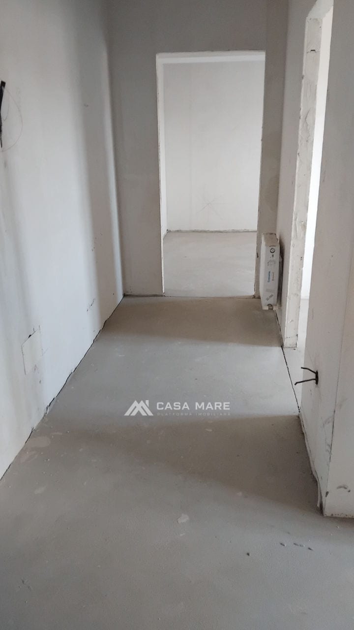 Apartament cu 2 camere, 54 m², Ciocana, Chișinău 3