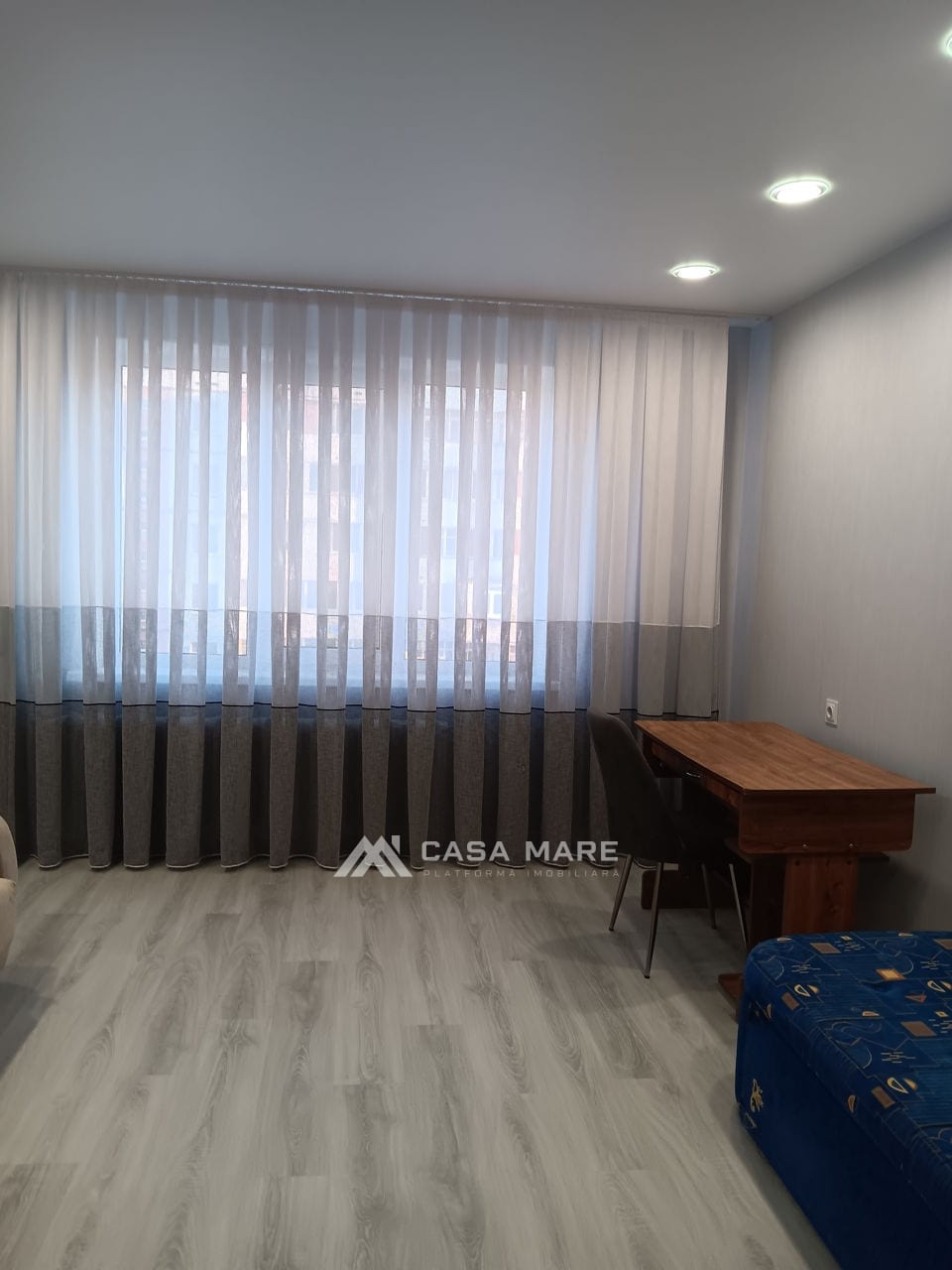 2-комнатная квартира, 60 м², Чеканы, Кишинёв 3