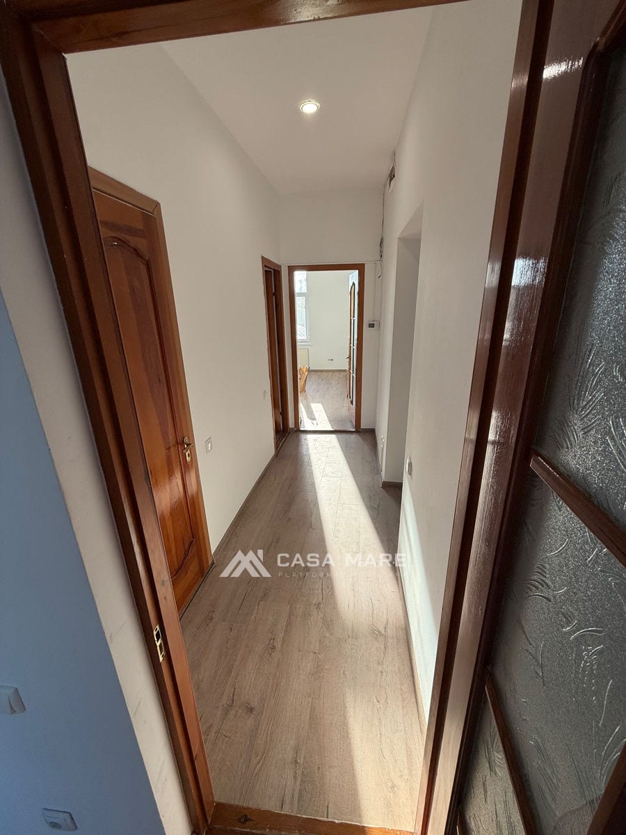 Apartament cu 2 camere, 43 m², Orhei 6