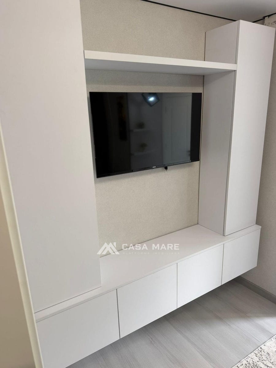 Apartament, 20 m², Botanica, Chișinău 4