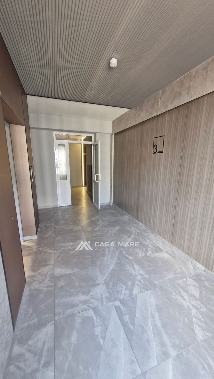 Apartament cu 2 camere, 67 m², Poșta Veche, Chișinău 9