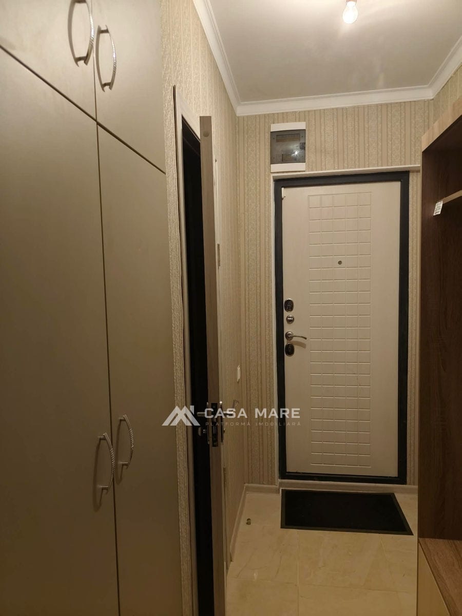 Apartament cu 3 camere, 60 m², Botanica, Chișinău 9