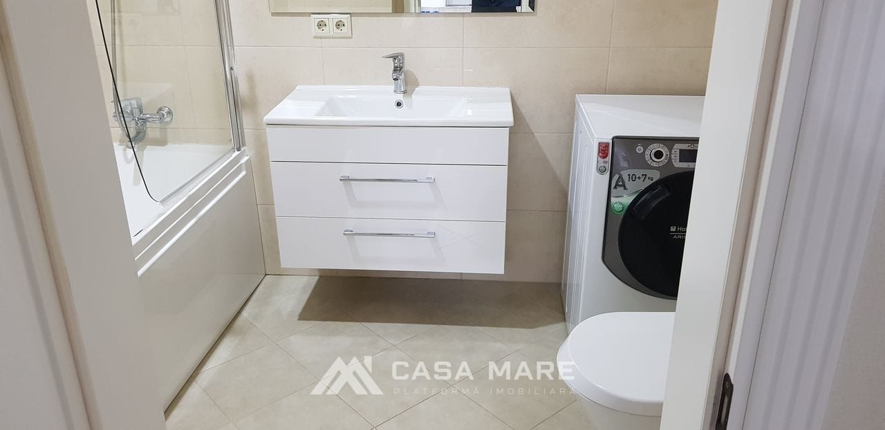 Apartament cu 1 cameră, 42 m², Botanica, Chișinău 5