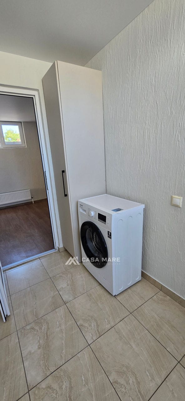 Apartament cu 2 camere, 130 m², Centru, Chișinău 9