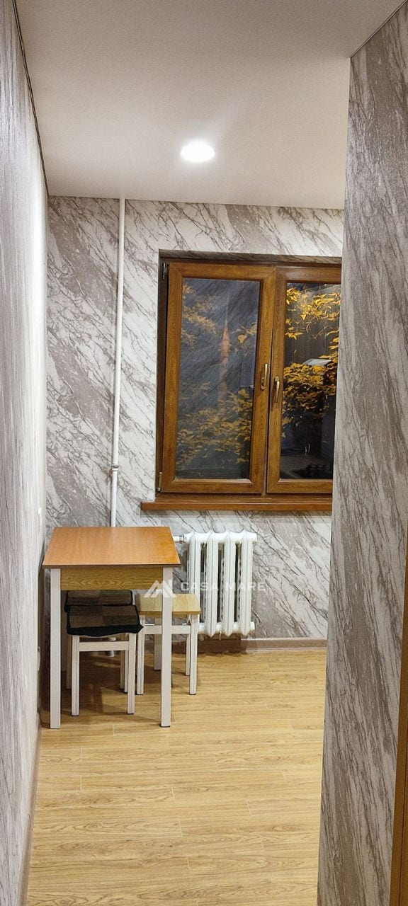 Apartament cu 2 camere, 47 m², Botanica, Chișinău 7