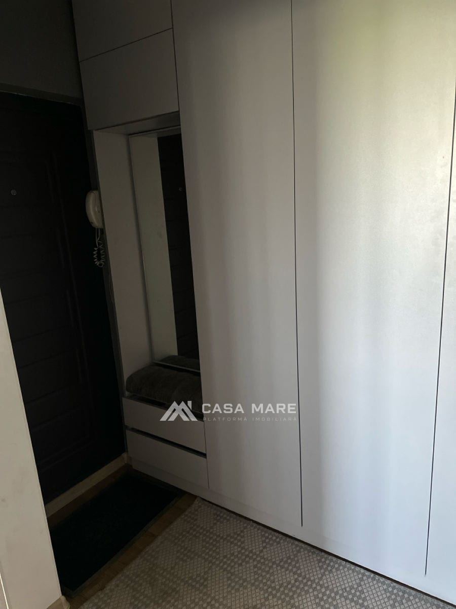 Apartament cu 3 camere, 72 m², 9 cartier, Bălți 11