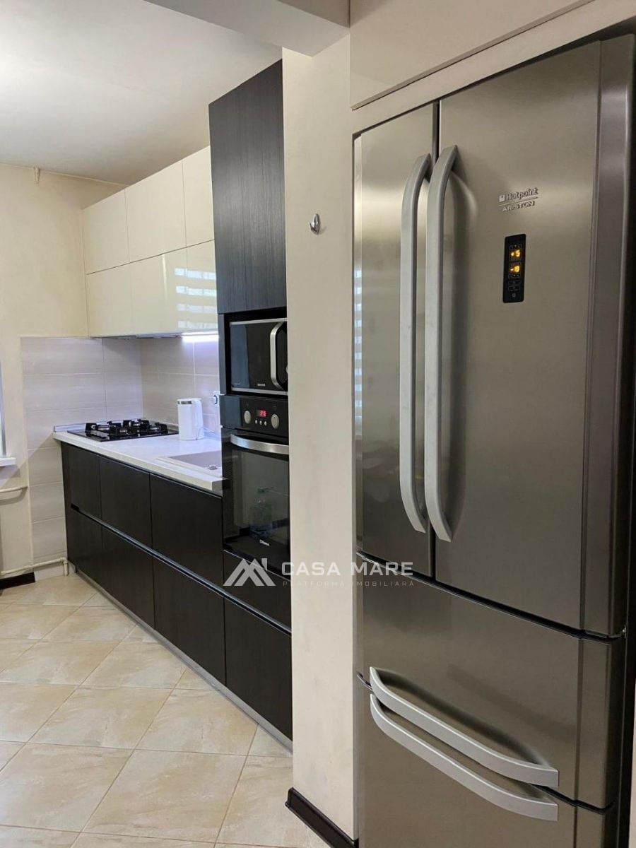 Apartament cu 4 camere, 88 m², Centru, Chișinău 6