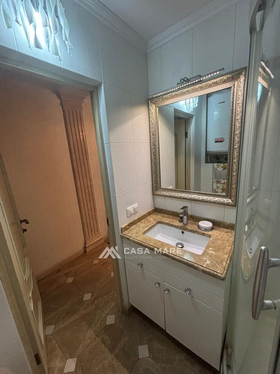 Apartament cu 1 cameră, 30 m², Botanica, Chișinău 6