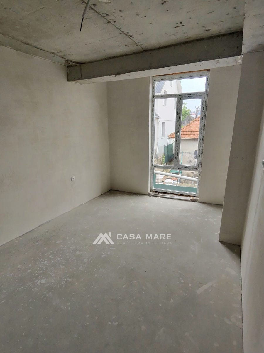 Apartament cu 3 camere, 112 m², Durlești 5