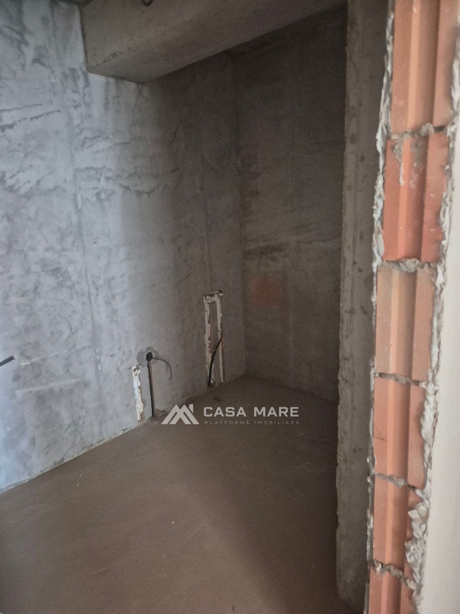 3-комнатная квартира, 66 м², Рышкановка, Кишинёв 7