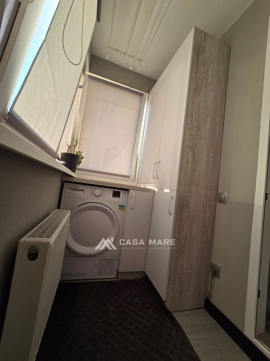 Apartament cu 3 camere, 68 m², Ciocana, Chișinău 10