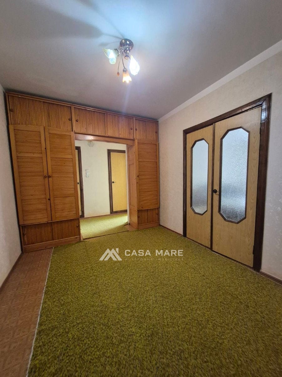 Apartament cu 3 camere, 74 m², Ciocana, Chișinău 6