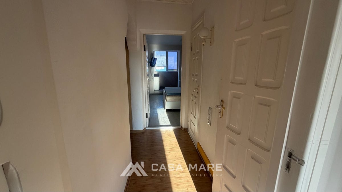 Apartament cu 3 camere, 75 m², Râșcani, Chișinău 10