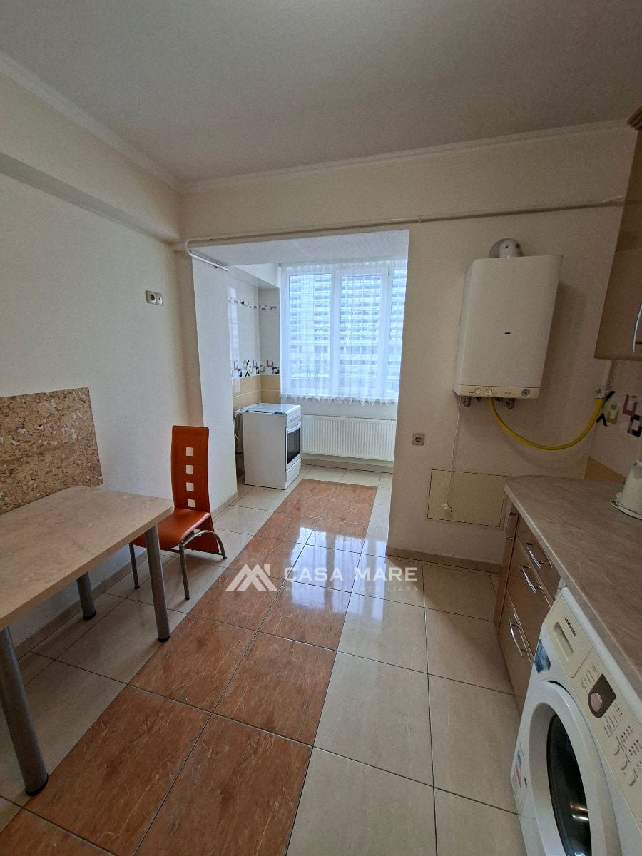 Apartament cu 1 cameră, 45 m², Centru, Chișinău 4