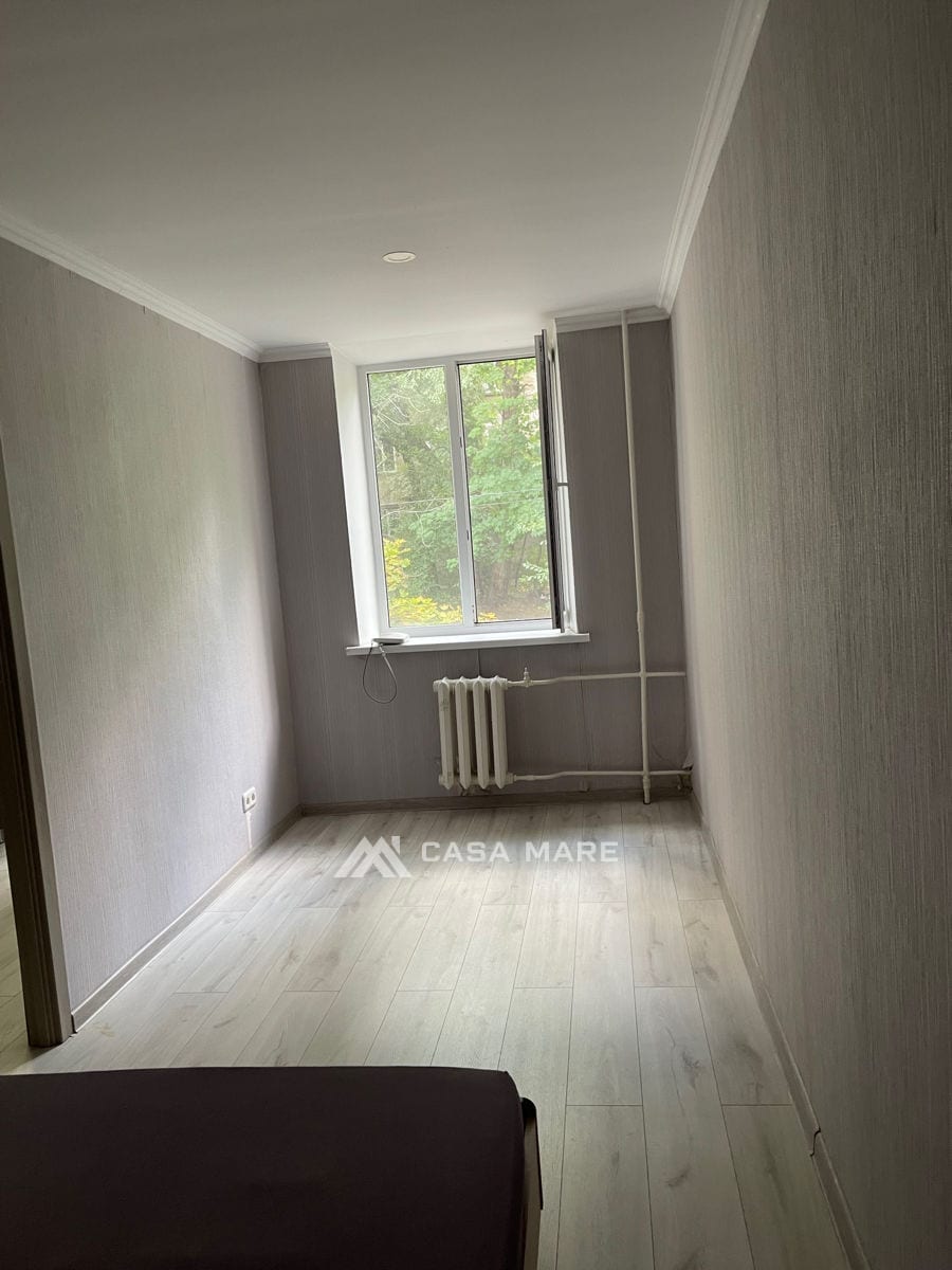 2-комнатная квартира, 40 м², Рышкановка, Кишинёв 7