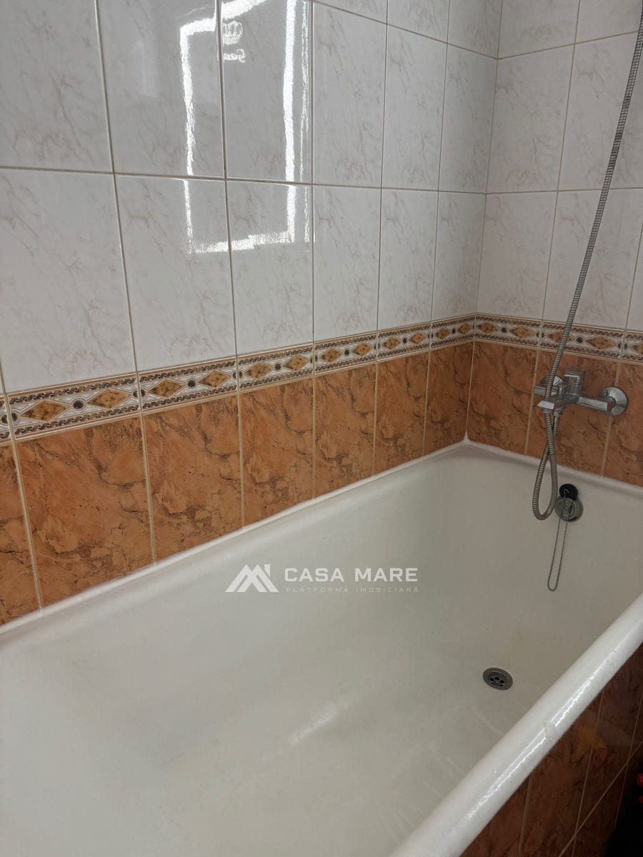 Apartament cu 1 cameră, 45 m², Botanica, Chișinău 7