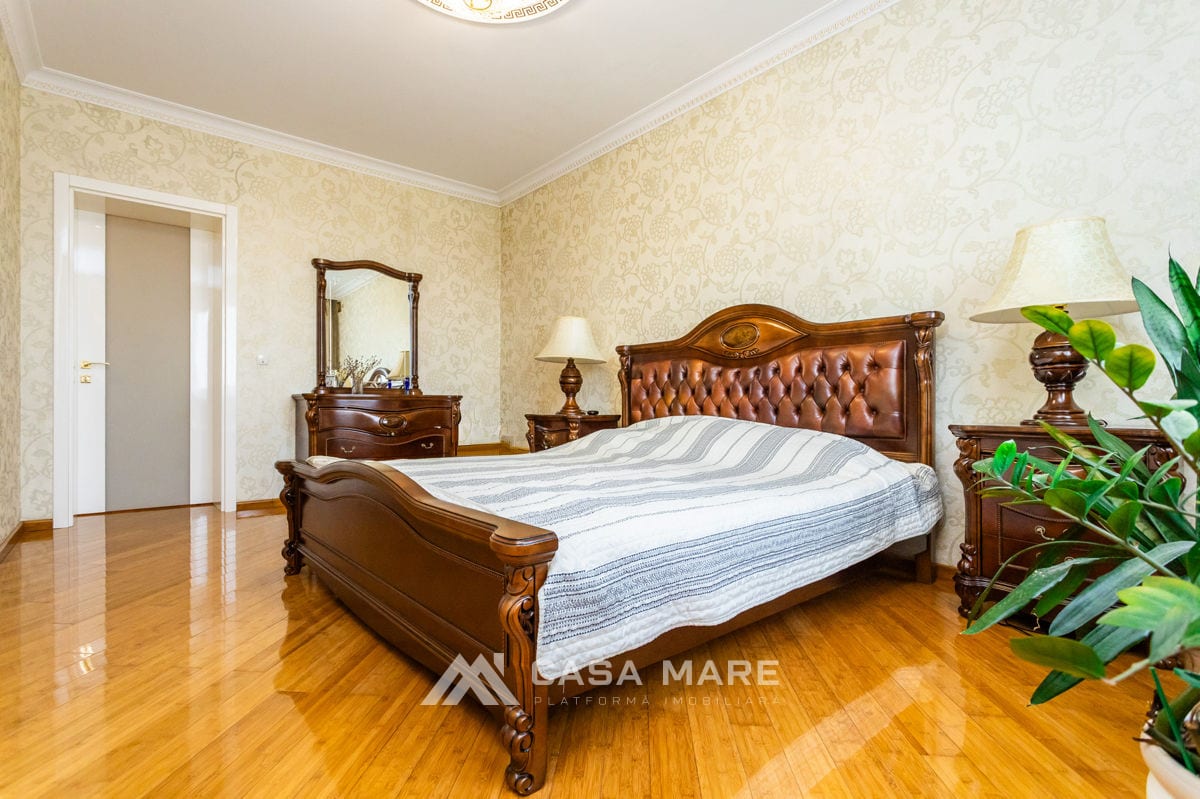 Apartament cu 2 camere, 122 m², Ciocana, Chișinău 1