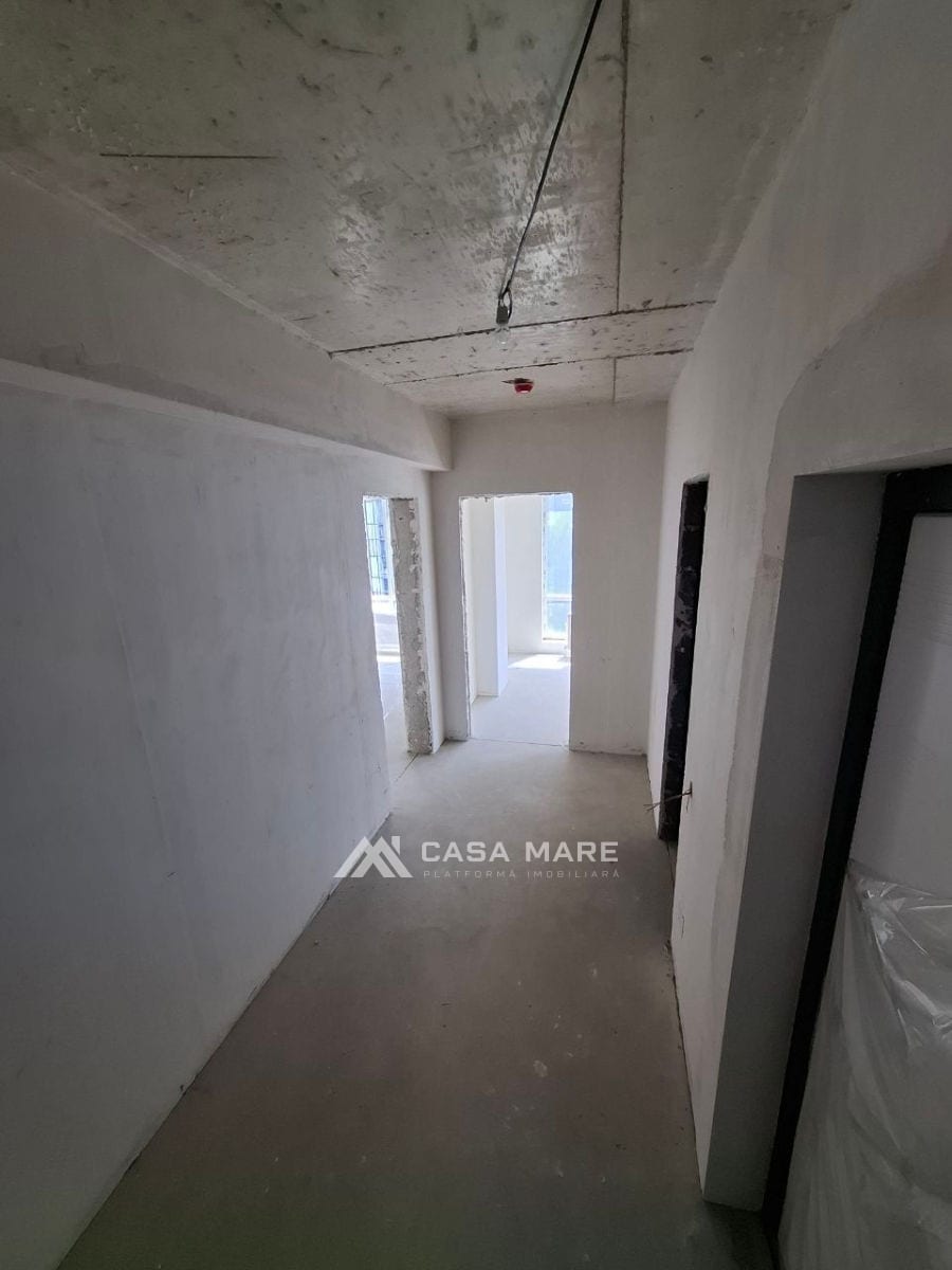 Apartament cu 2 camere, 61 m², Sculeni, Chișinău 6