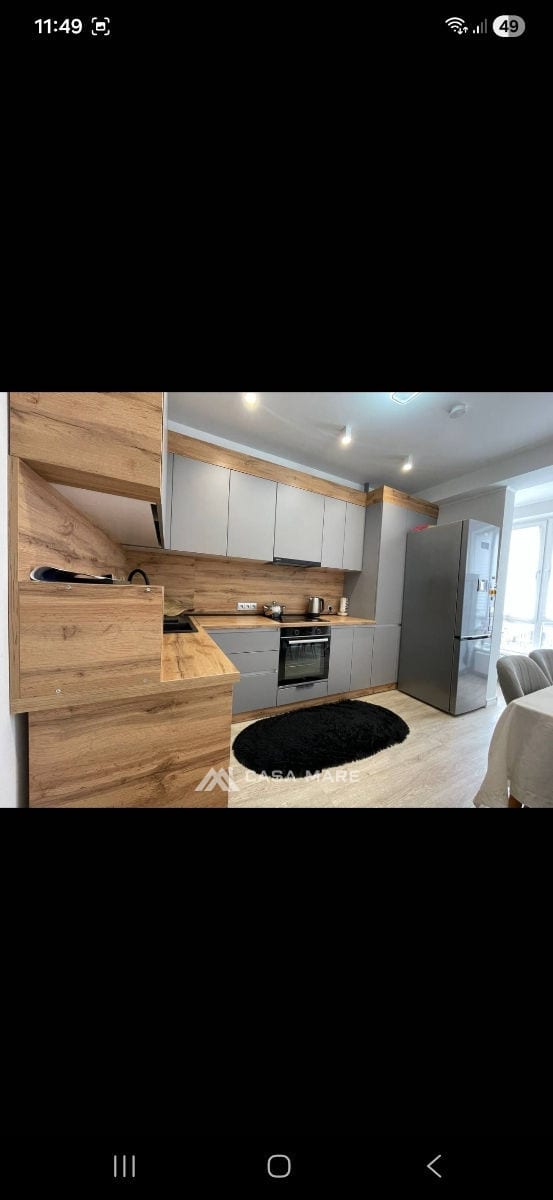 3-комнатная квартира, 80 м², Яловены 7