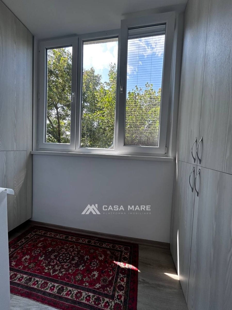 Apartament cu 3 camere, 84 m², Ciorescu 8