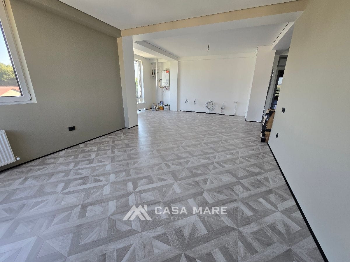 2-комнатная квартира, 99 м², Яловены 6