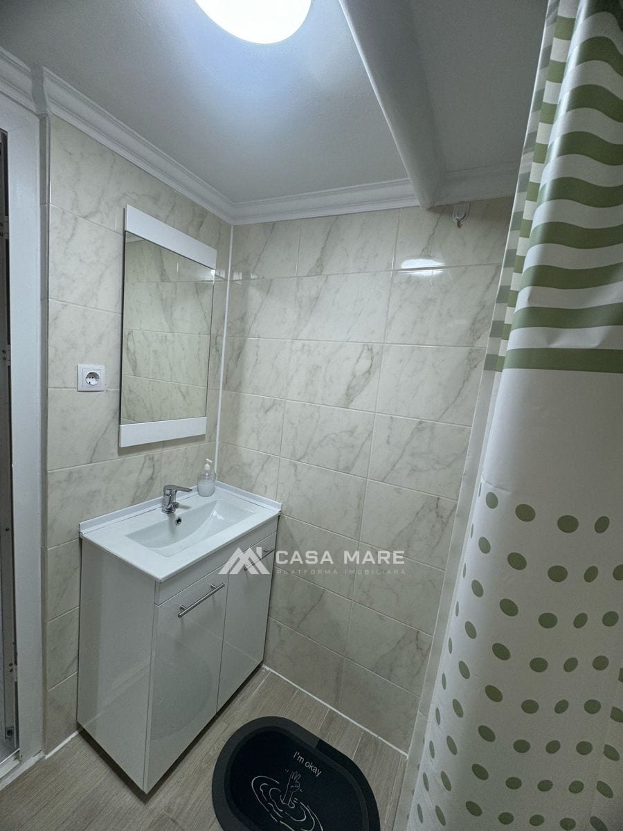 Apartament cu 1 cameră, 50 m², Botanica, Chișinău 7