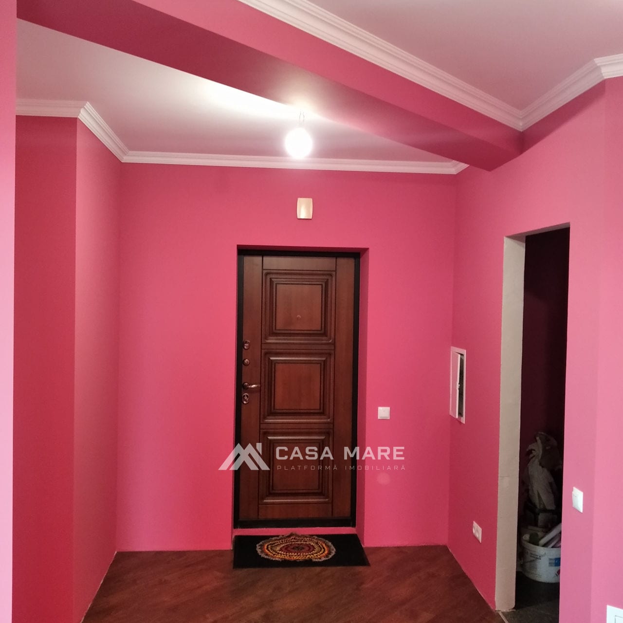 Apartament cu 3 camere, 127 m², Botanica, Chișinău 10