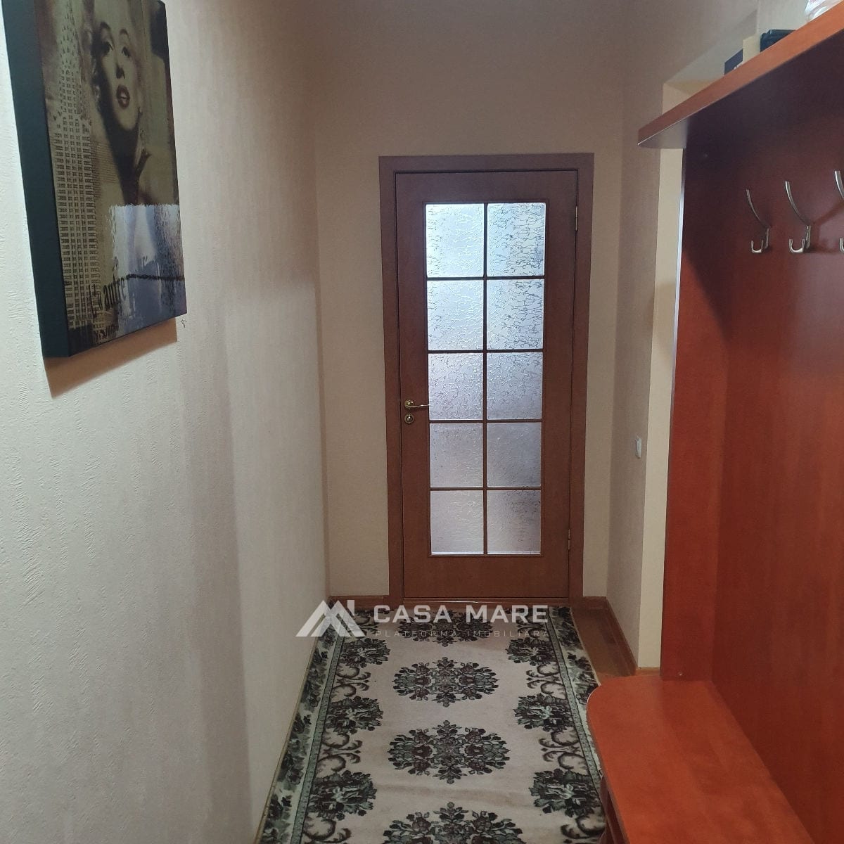 Apartament cu 2 camere, 77 m², Centru, Chișinău 9