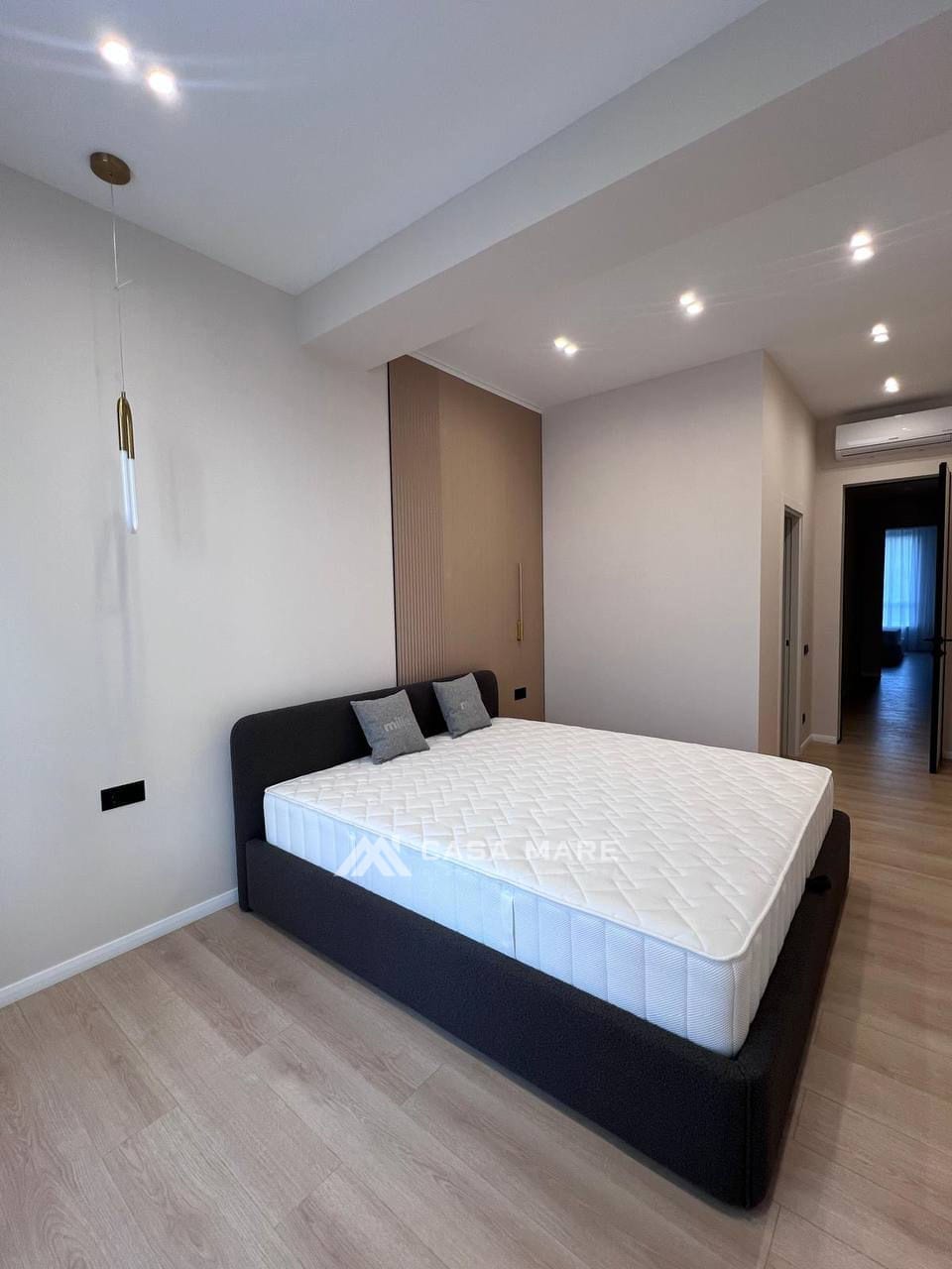 2-комнатная квартира, 95 м², Центр, Кишинёв 4
