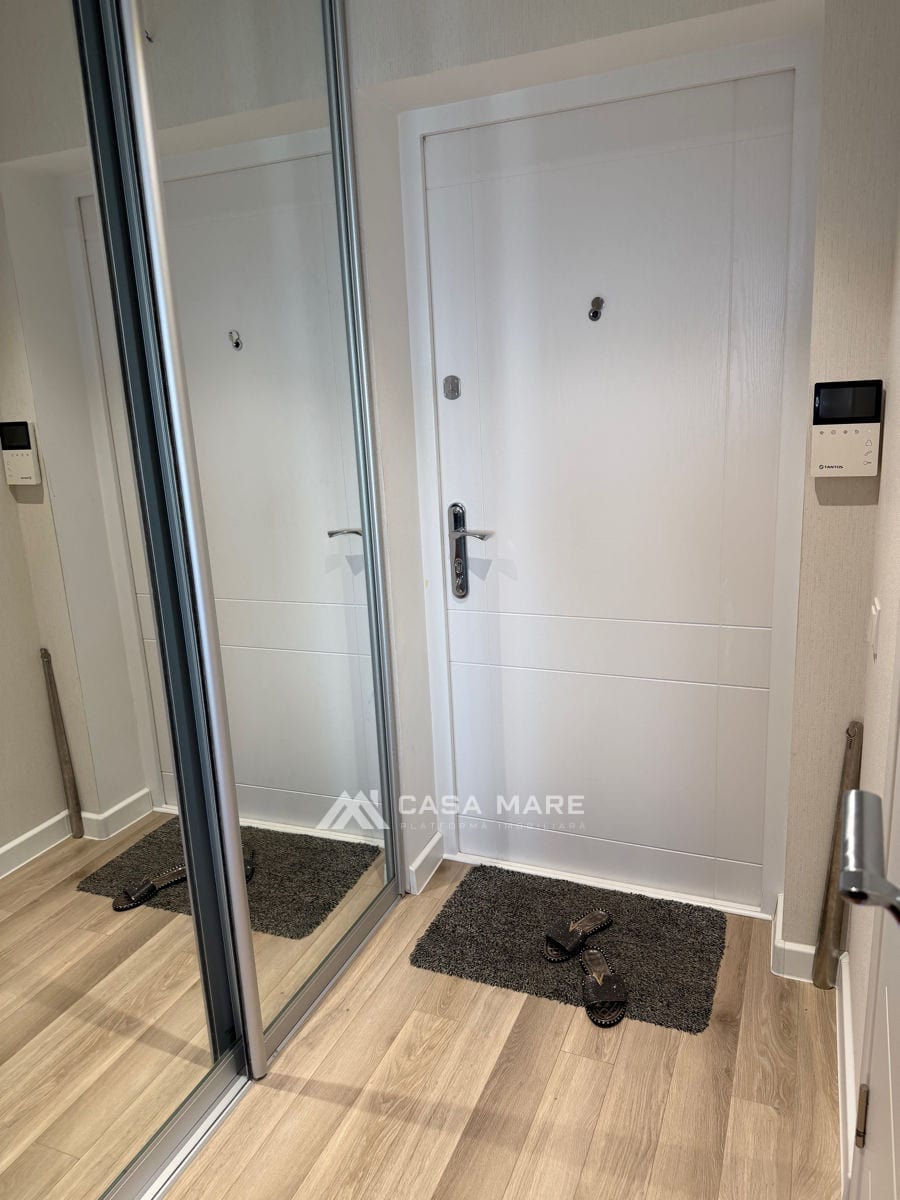 Apartament cu 1 cameră, 40 m², Botanica, Chișinău 10