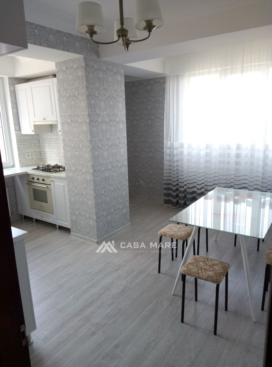 Apartament cu 2 camere, 70 m², Centru, Chișinău 6