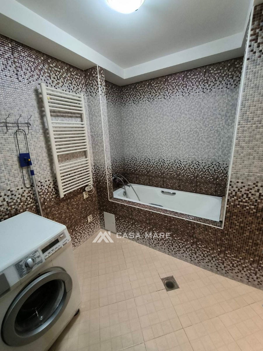 Apartament cu 4 camere, 90 m², Râșcani, Chișinău 8