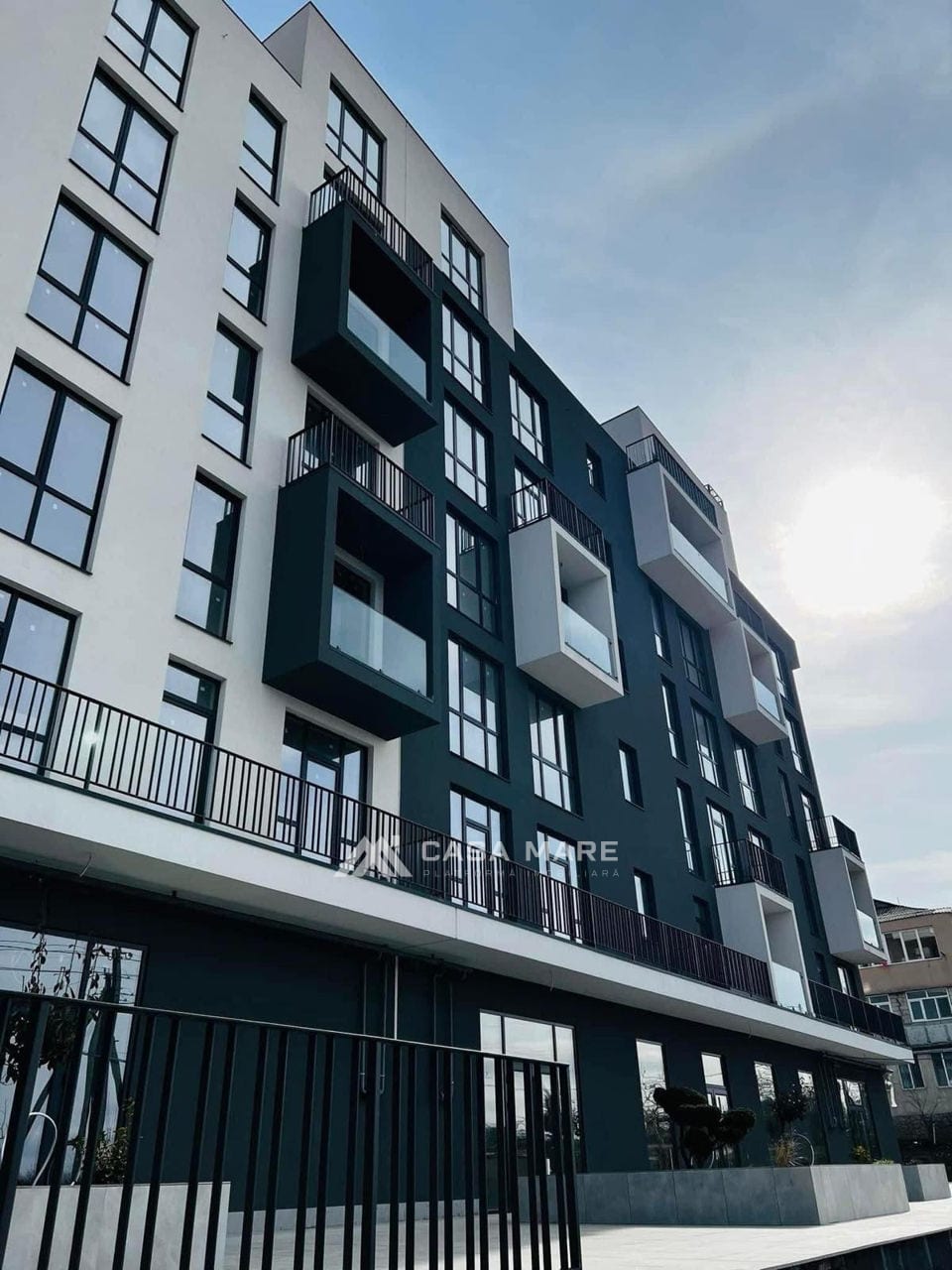 Apartament cu 3 camere, 82 m², Orhei 5